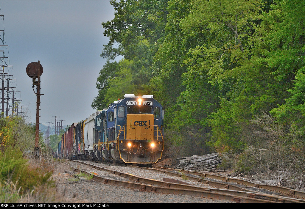 CSX L042